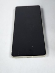 FOR PARTS- Google Pixel 7 – 128GB – Lemongrass – Unlocked – GVU6C – 4841
