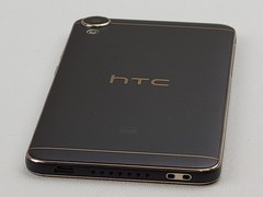 HTC Desire 10 Lifestyle – 16GB – Black (Claro) Smartphone – H7922