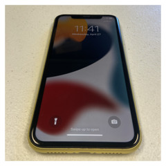Apple iPhone 11 Unlocked 64GB 128GB Verizon At&t T-Mobile WIFI IOS – Mint