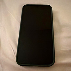 Apple iPhone 12 Pro Max 512MB Silver Unlocked iOS 5G LTE Wi‑Fi BT