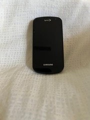 Samsung Epic 4G A Galaxy S Phone – Slider