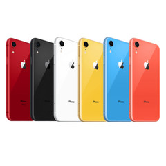 Apple iPhone XR 64GB – Unlocked, Excellent Condition – Free Shipping