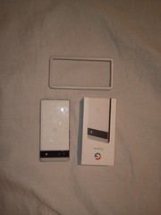 Google Pixel 6 – 128 GB – (Unlocked) parts