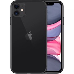 Used 4/10 Apple iPhone 11 A2111 64 GB 4G Unlocked Smartphone Pick your color