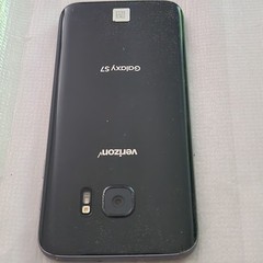 Samsung Galaxy S7 – 32 GB – Black Onyx (Verizon)