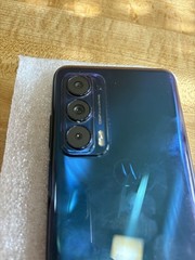 Motorola Moto Edge (2021) XT2141-1 Verizon Unlocked 256GB Nebula Blue