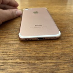 Apple iPhone 7 A1778 WIFI + Cellular Unlocked Rose Gold 32GB iOS