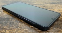NIB Samsung Galaxy A16 5G SM-A166U – 128GB – Blue Black (Mint Mobile) – READ