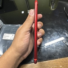 Apple iPhone 8 Plus – 256 GB – (PRODUCT)RED (AT&T)