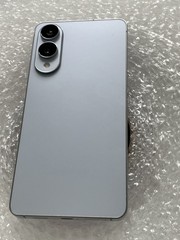 Samsung Galaxy S25 Edge – 256 GB – Titanium Icy Blue (AT&T Unlocked)