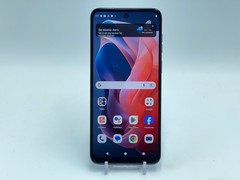 Motorola Moto G Play 2024 64GB XT2413V (Straight Talk) Blue (E-0143)