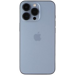 Apple iPhone 13 Pro (6.1-inch) A2483 Unlocked – 1TB/Sierra Blue (90%+ Battery)