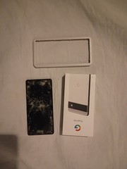Google Pixel 6 – 128 GB – (Unlocked) parts