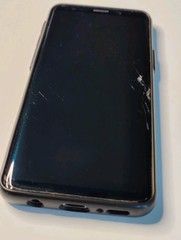 Pre-Loaded TikTok & Tiktok Lite Samsung Galaxy S9 (64GB, Unlocked) – Android 10