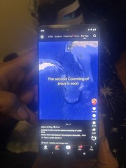 Moto G Stylus 2024 w/ TikTok