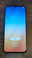 Samsung Galaxy S24 Fe S721U