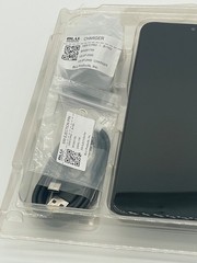 Blu View 5 Pro TracFone Black