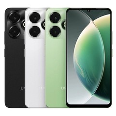 UMIDIGI G9X 4GB+64GB/128G 6.75″ Octa Core Android 14 Go Unlocked Smartphone