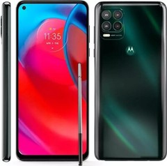 Motorola MOTO G Stylus 5G 2021 128GB ROM 4GB RAM 48.0MP Android Smartphone