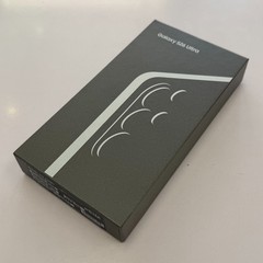 Brand New Sealed in Box AT&T Samsung S26 Ultra SM-S948U 256GB White 1Y Warranty