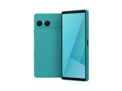 SONY Xperia 10 VII XQ-FE44 5G 128GB/8GB Snapdragon 6 Gen 3 Unlocked Japan New