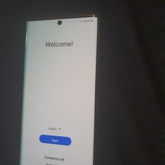 Samsung Note10plus