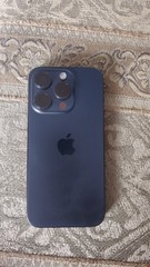 Apple iPhone 15 Pro 1TB – Blue Titanium – Unlocked – Read Description