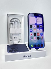 Apple iPhone 17 Pro A3256 512GB Deep Blue 100% battery health Factory Unlocked