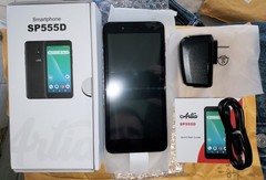 40% DISCOUNT NEW UNLOCKED SMARTPHONE & CHRGR REG $69 ONLY $41