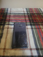 Samsung Galaxy Note8 – 64 GB – Deep Sea Blue (Unlocked) FOR PARTS ONLY
