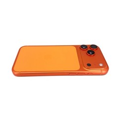 Apple iPhone 17 Pro Max – 256 GB – Cosmic Orange (AT&T)