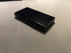 Softbank Samsung 740SC Flip Feature Phone 3G Japan Used
