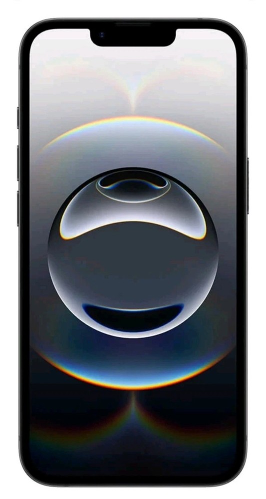 Apple iPhone 16E – 128GB -Cricket Only