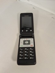 Samsung Model SCH-u320