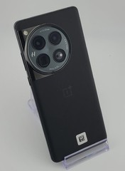 OnePlus 12 – UNLOCKED Dual SIM – 512GB – CPH2583 – Silky Black – VERY GOOD Cond.