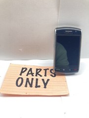 BlackBerry Storm 9530 Verizon Black 3.25″ LCD Display 3.2MP Autofocus Smartphone
