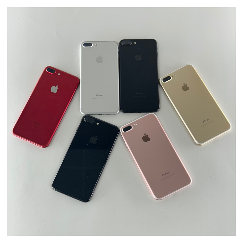 Apple iPhone 7 Plus – 32GB & 128GB – Unlocked/Verizon/AT&T/4G LTE