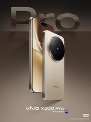 New Vivo X300 Pro 5G White 512GB 16GB China Model Unlocked GSM