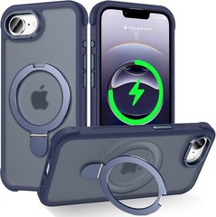 iPhone 17e Case & iPhone 16e Case for iPhone 17e 6.1″ Military Drop Protection G