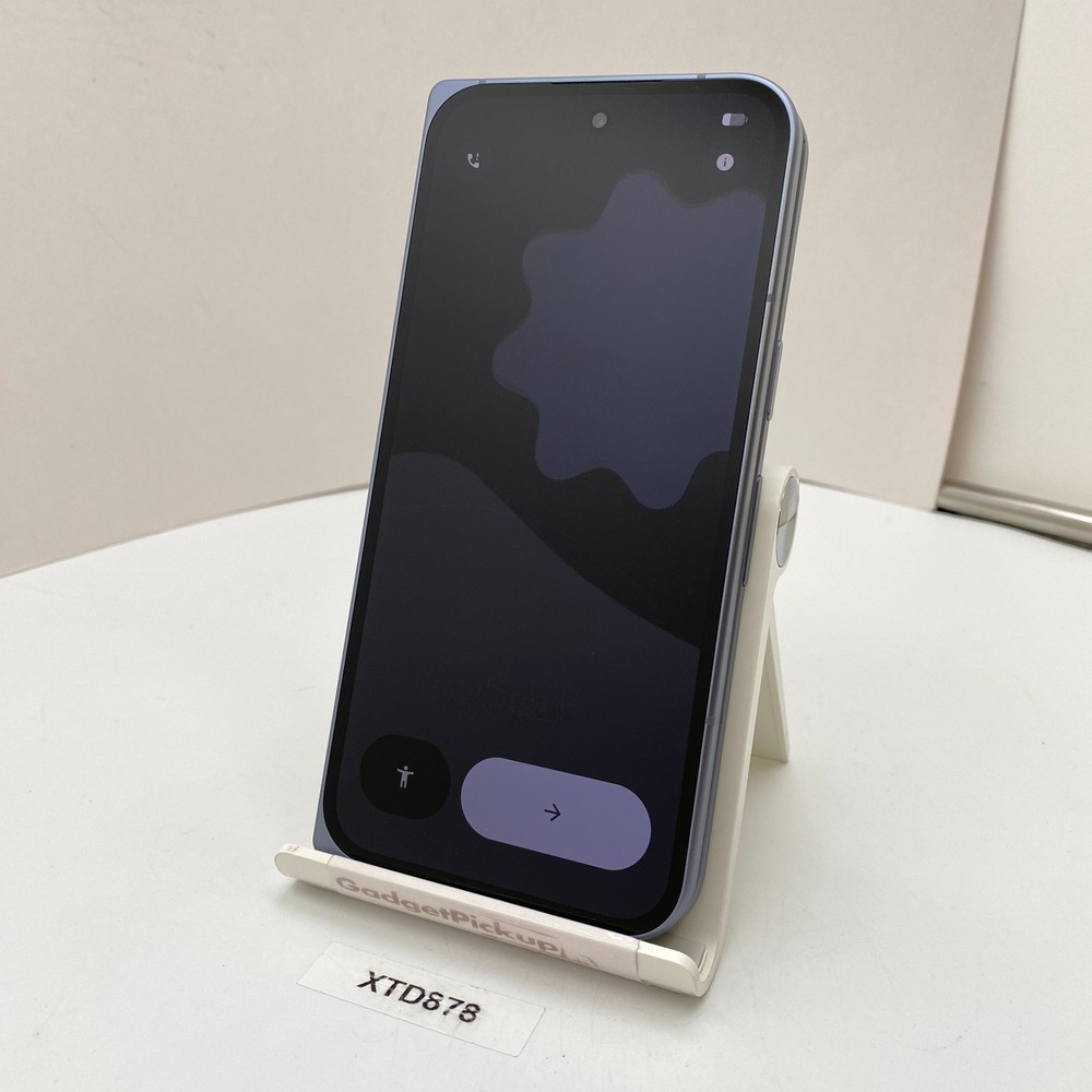 Google Pixel 10 Pro Fold – 256GB – Moonstone (Verizon ONLY) – Very Good Cond.