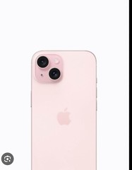 iPhone 15 W/tiktok