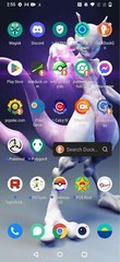OnePlus 6T – 128 GB – Black (Unlocked)