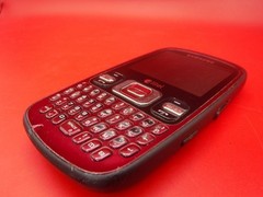 Samsung Freeform / Link SCH-R351 – Red Alltel Powers On