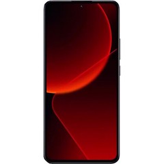 Xiaomi 13T 5G Black 256GB + 8GB Dual-Sim Factory Unlocked GSM NEW