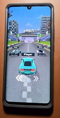 Original P30 Pro Smartphone 128GB 8GB RAM Dual SIM 4G Unlocked