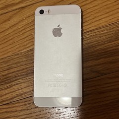 Apple iPhone Model A1533 For Parts Only