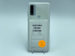 Motorola Moto G Pure 32GB XT2163-7 (AT&T) White (E-0188)