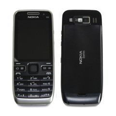Original Unlocked Nokia E52 Bluetooth WIFI 3G 3.2MP MP3 Symbian OS Mobile Phone