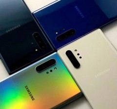 New Samsung Galaxy Note10+ Plus 12+256GB T-Mobile AT&T Verizon Unlocked,SM-N975U