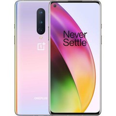 OnePlus 8 5G 128GB IN2017 T-Mobile/Unlocked Smartphone – Very Good